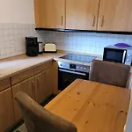 Apartment 公寓 弗伦斯堡