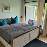 Apartment 아파트 플렌스부르크