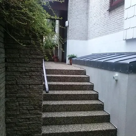 Apartment 아파트