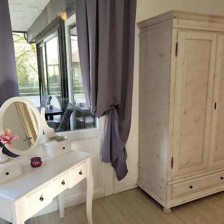 Apartment Apartment Flensburg