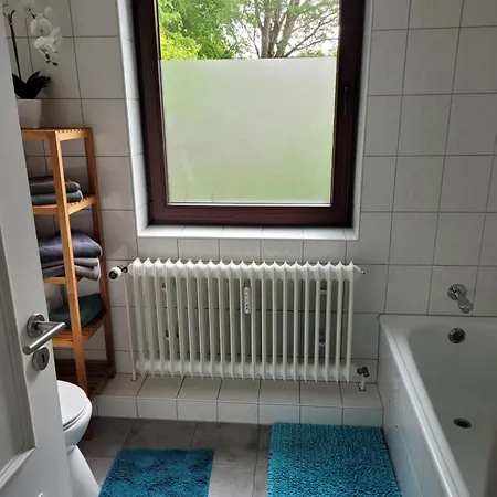 Apartamento Apartment Flensburg