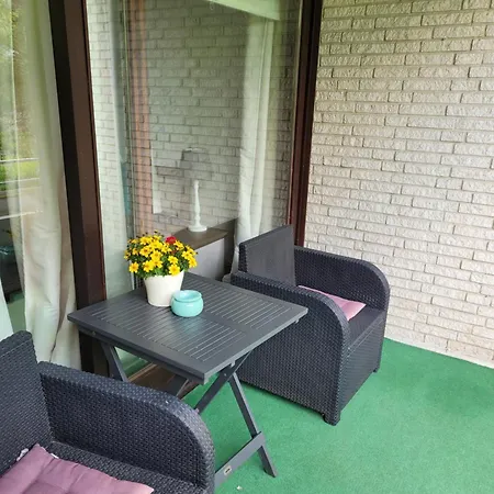 Apartment Flensburg