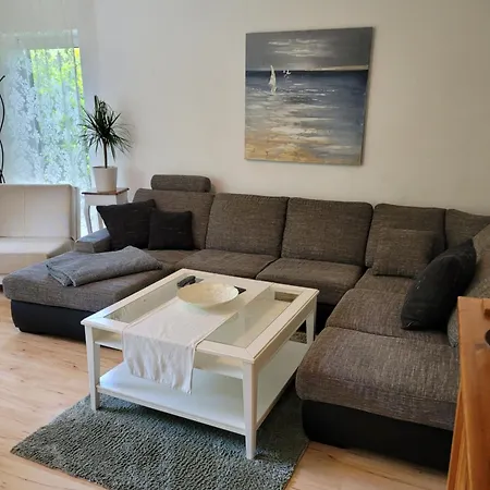 Apartamento Apartment *