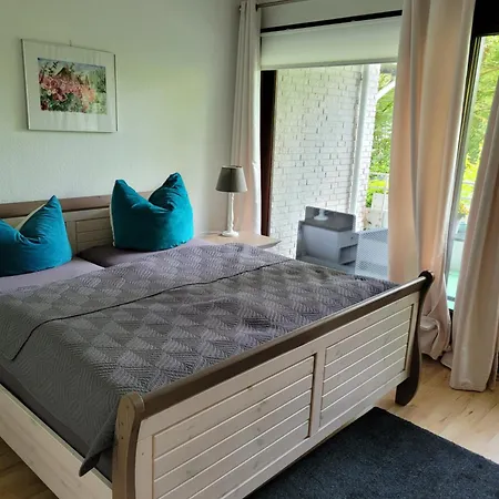 Apartment Apartmán Flensburg