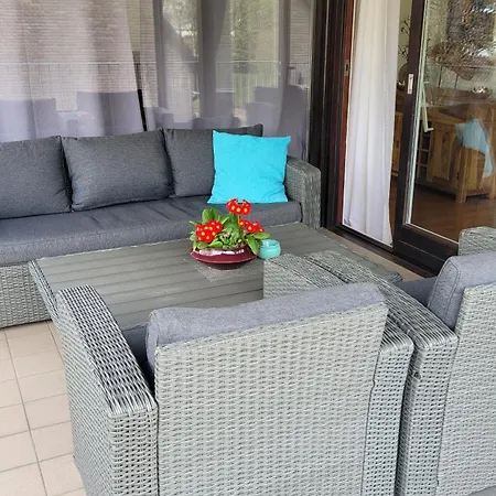 公寓 Apartment 弗伦斯堡