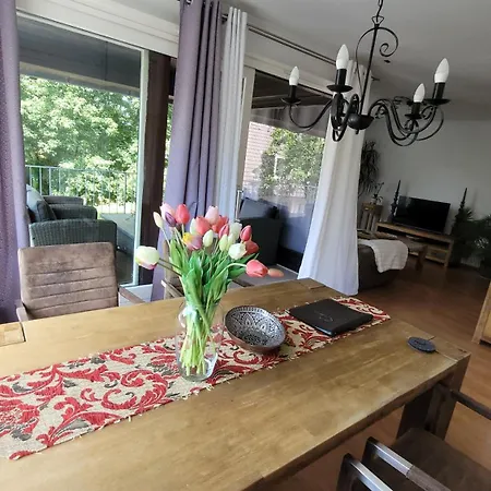 Apartment Apartment