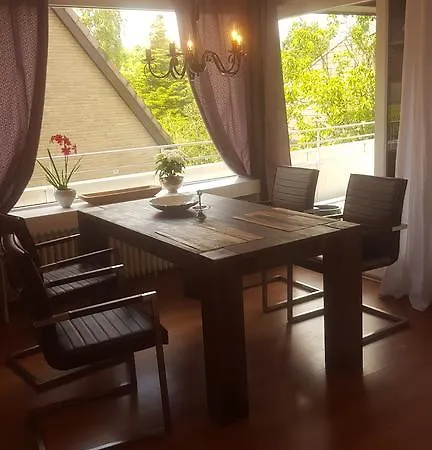 アパート Apartment