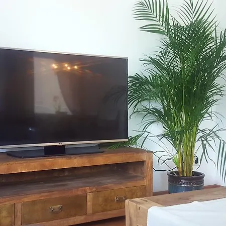 아파트 Apartment 플렌스부르크
