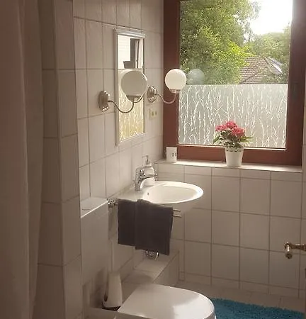 Διαμέρισμα Apartment Φλένσμπουργκ