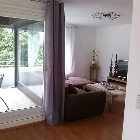 Apartamento Apartment