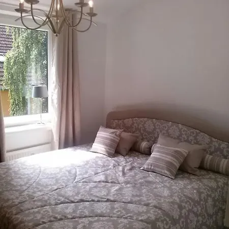 Apartment Φλένσμπουργκ