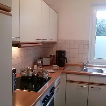 Apartamento Apartment