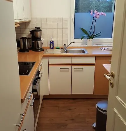 Apartamento Apartment *