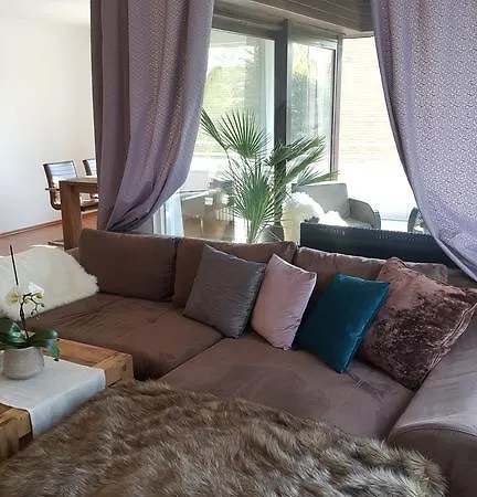 Apartmán Apartment