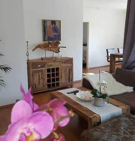 Apartment Apartment