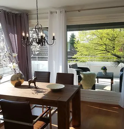 Apartment Flensburg