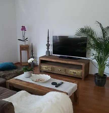 Apartment Apartamento *