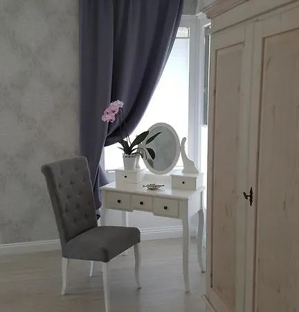Apartment Φλένσμπουργκ