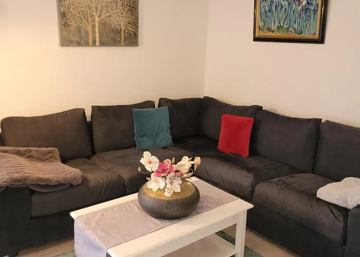 Apartment * فلنسبورغ