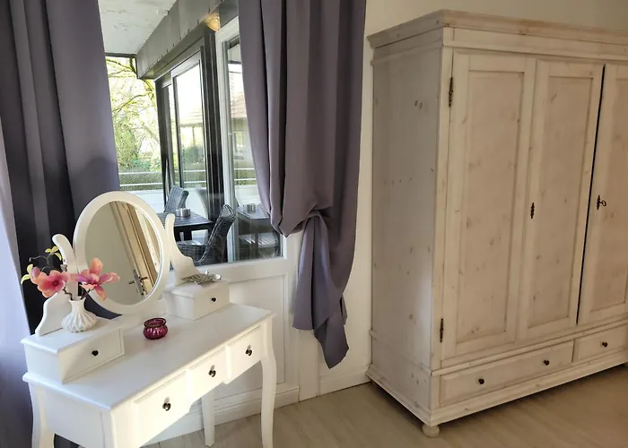 Apartment شقة فلنسبورغ