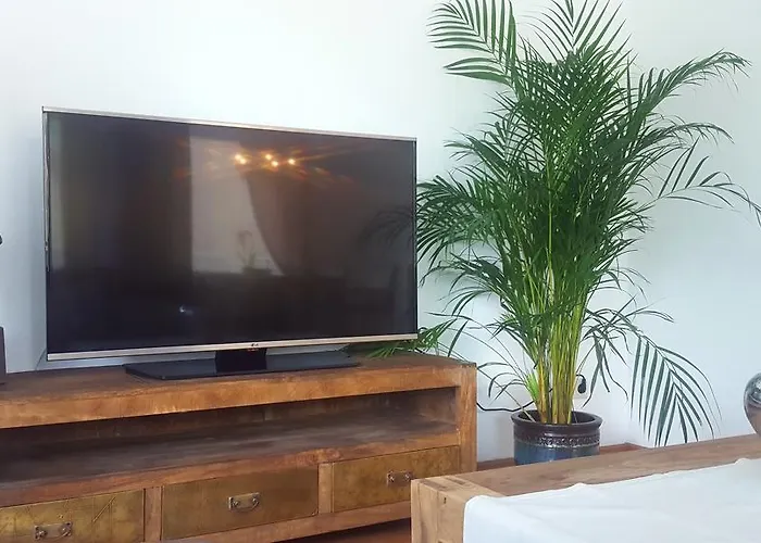 شقة Apartment فلنسبورغ