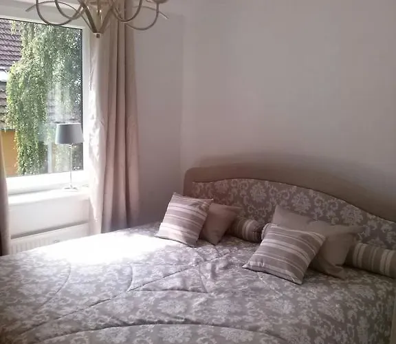 Apartment فلنسبورغ