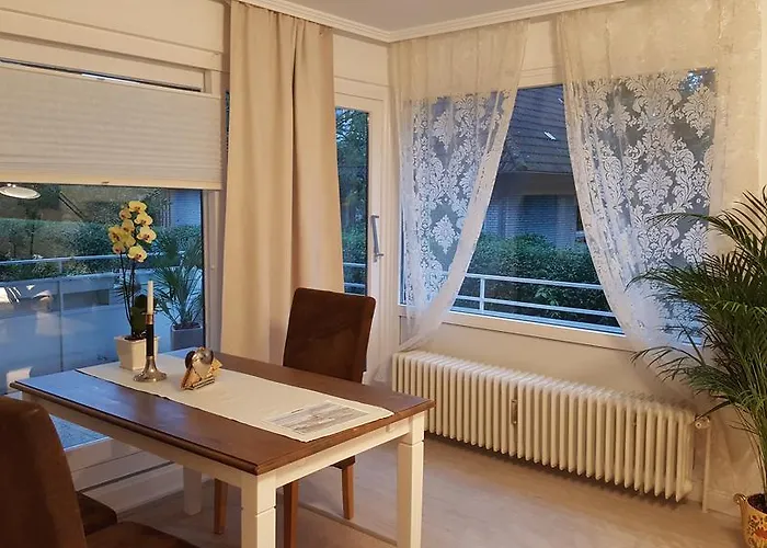 Apartment فلنسبورغ