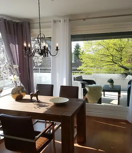 Apartment فلنسبورغ