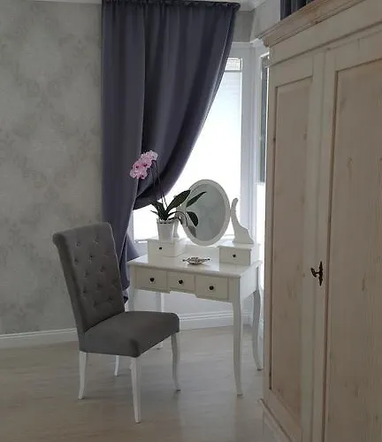 Apartment فلنسبورغ